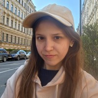 Diana Pavlova