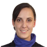 Ana Cristina Vasquez Aguilera