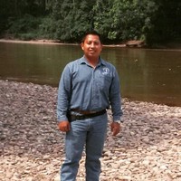 Gustavo Javier Suntaxi Paredes