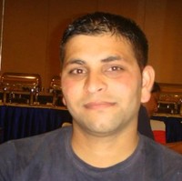 Elesh Patel