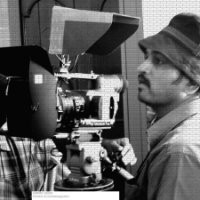 Cinematographer Domnic