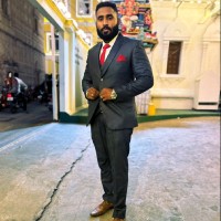 Ca R Ranjith Kumar