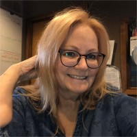 Kris Carson