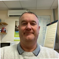 Kevin Banham