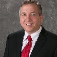 Larry Monaghan EMBA