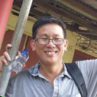 Alfie Chan