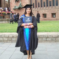 Ruchika Kapoor ( Assoc Cipd)