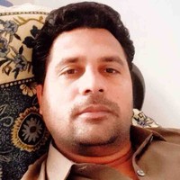 Imran Mayo