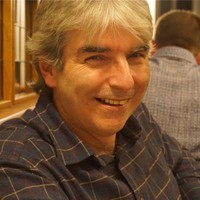 Dr John Swarbrick