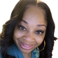 Carla Wilkerson