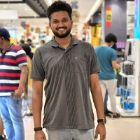 Nandu Gs