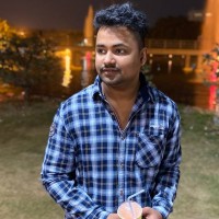 Raj Kumar Vats