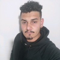 Leonardo Junior Guimarães Ribeiro