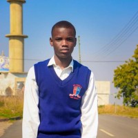 Vincent Hlophe