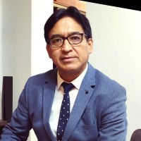 Eduardo Rafael Mestanza P.