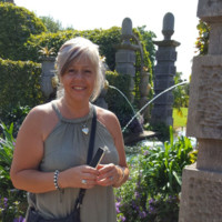 Sandra Cox