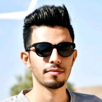 Masoud Nasr