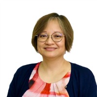 Odetta Ng