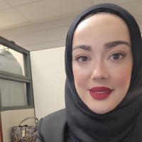 Sahar Saleh