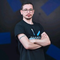 Walter Mateus Harder Silva