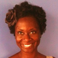 Maria McCumber