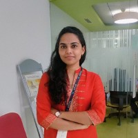 Srija Mokarala