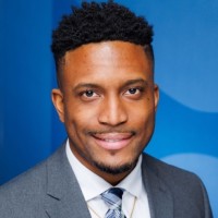 Chris Buford II