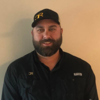 Brad Shaffer