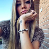 Alessia Savoldi