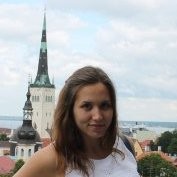 Aleksandra Maltceva-Tretjakova