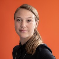 Birgitte Mortensen