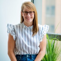 Meghan O'Grady, MEd, MS, CCC-SLP