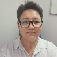 Michele Clarke