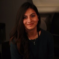 Arya Patil