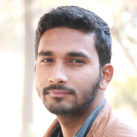 Lokesh Pant
