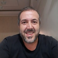 Josandre Martani Maria