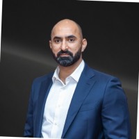 Saad Riaz