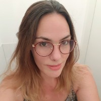 Belinda Vergeest