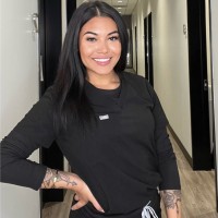 Selina Luna