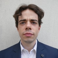 Clément Argy