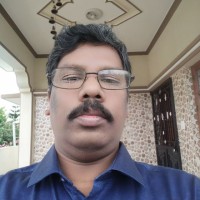 Venkataramana Mullangi