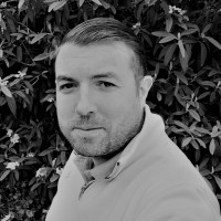 Gareth Hartley