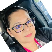 Maggie Alcaine Ruiz