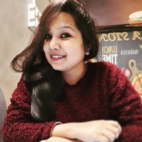 Akanksha Jain