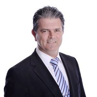 Brent Sullivan AREINZ