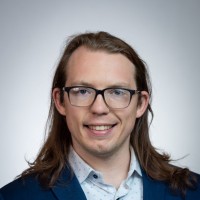Patrick Kinnunen