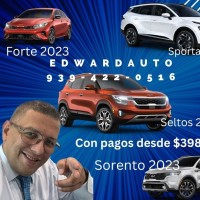 Edward Rivera