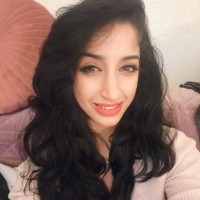 Arita Aziz