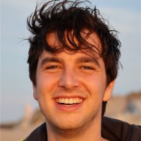 Thom Van Rij
