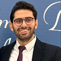Kerem Beşiroğlu, MD